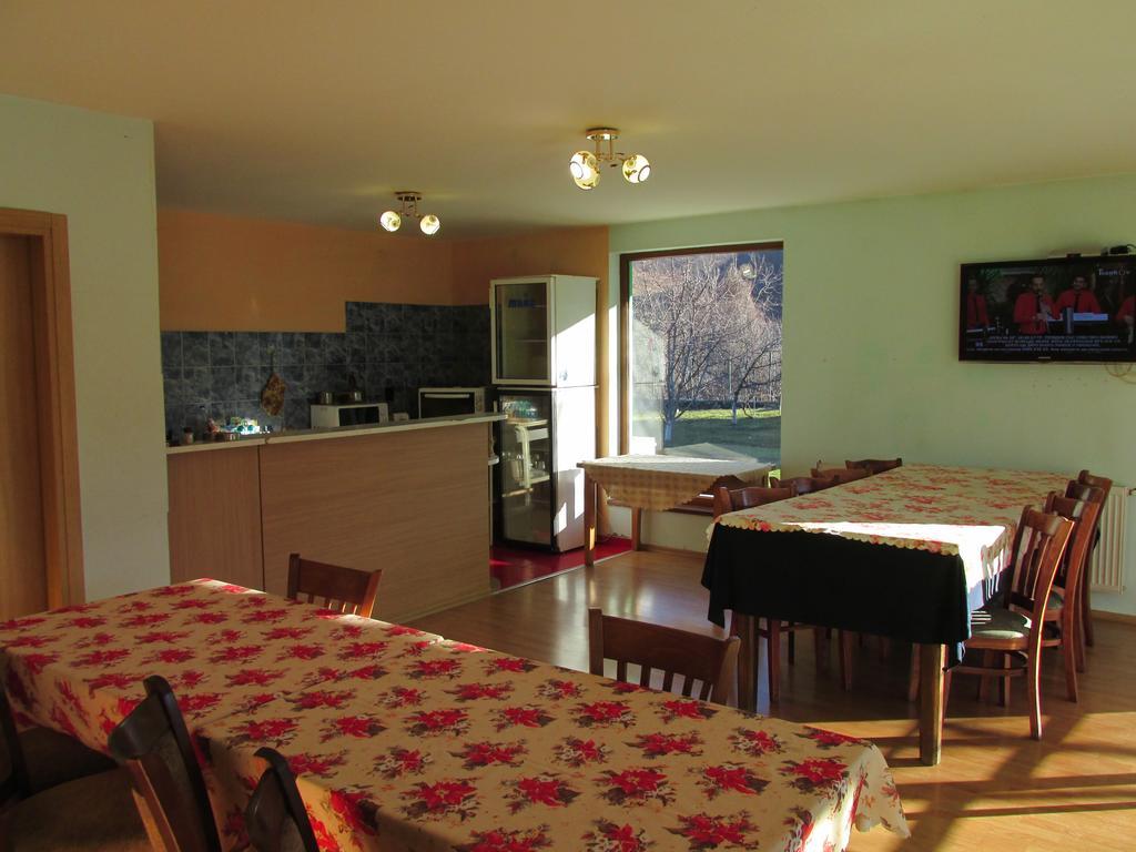 Pri Orehite Guesthouse Oreshak  Dış mekan fotoğraf