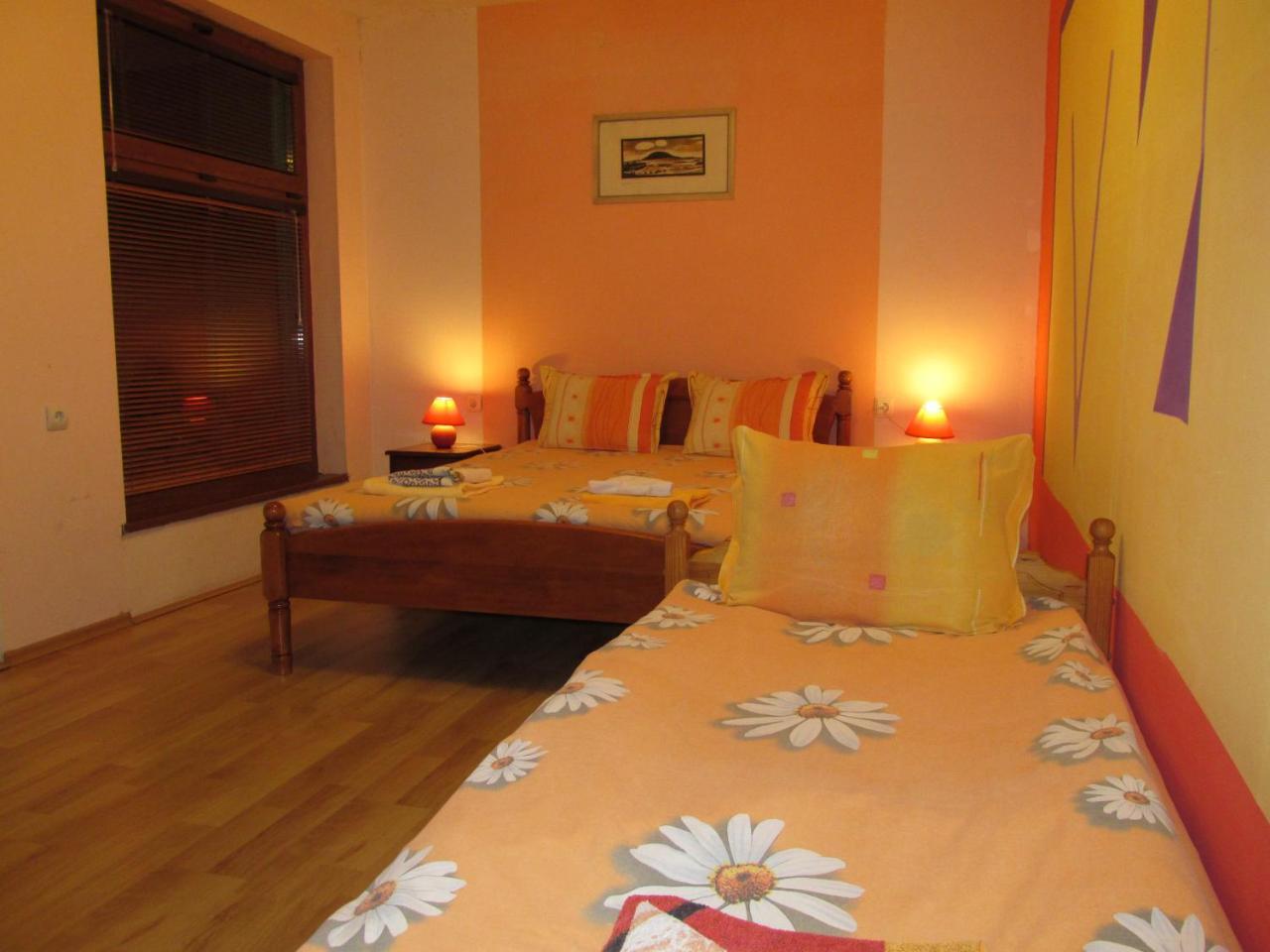 Pri Orehite Guesthouse Oreshak  Dış mekan fotoğraf