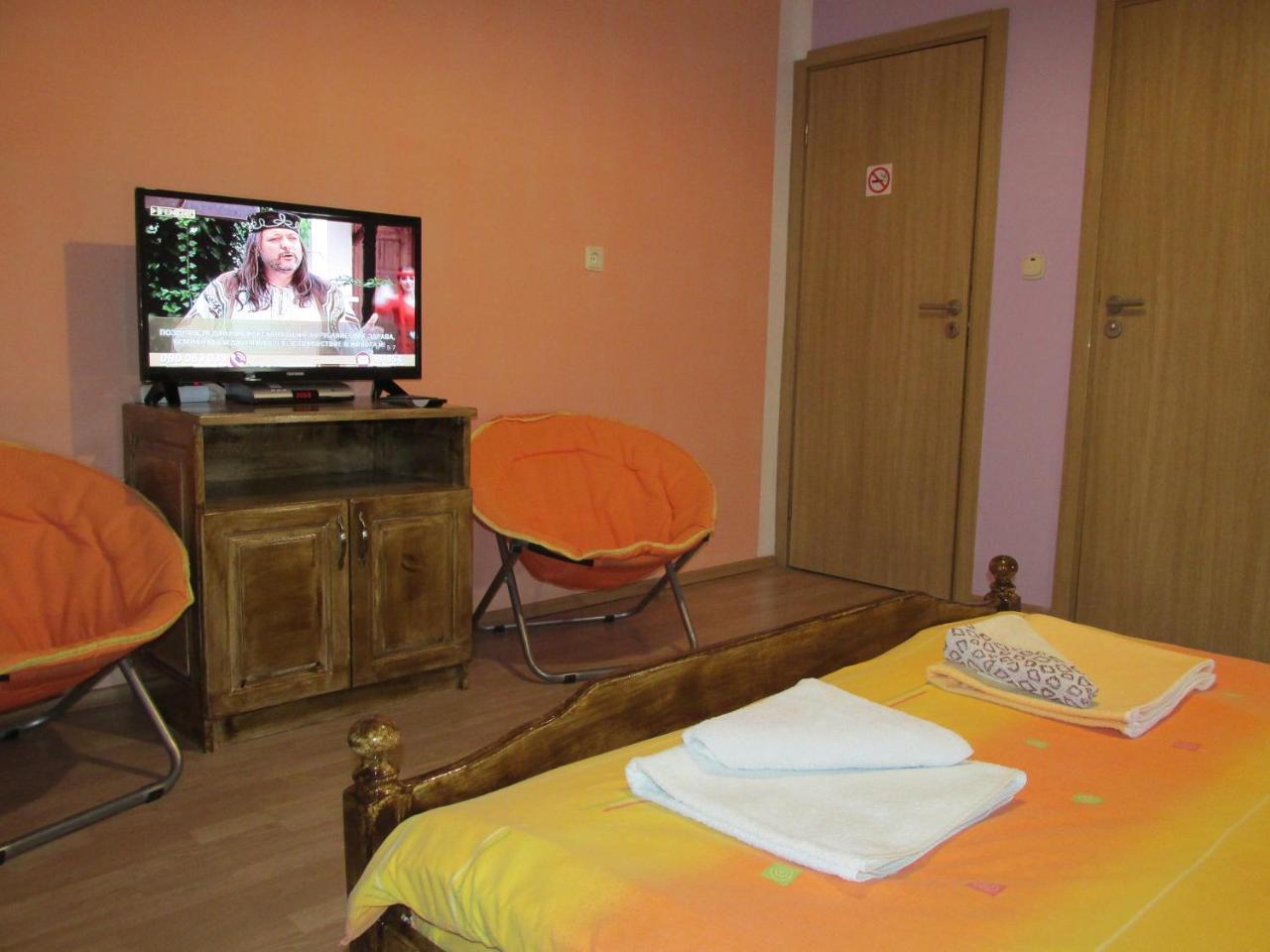 Pri Orehite Guesthouse Oreshak  Dış mekan fotoğraf